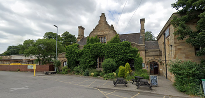 Picture of the West Riding pub